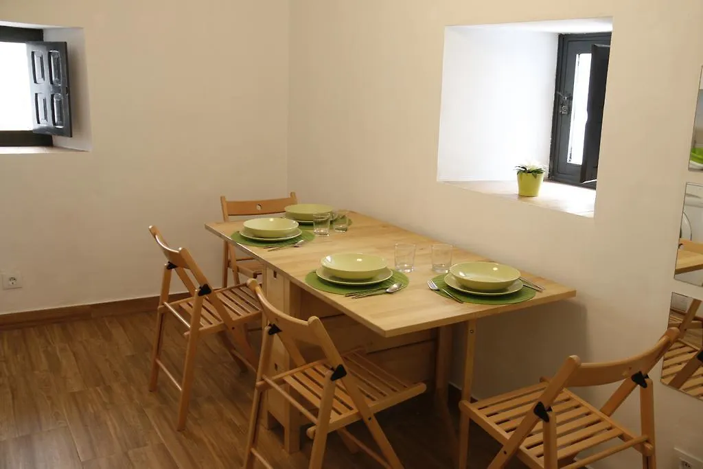 Apartamentos Santiago 27 Seville