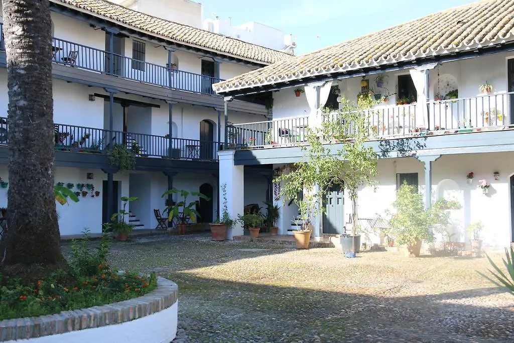 Apartamentos Santiago 27 Seville 0*,