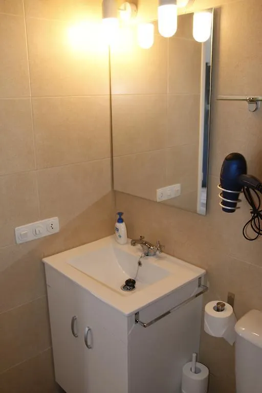 Apartamentos Santiago 27 Seville 0*,