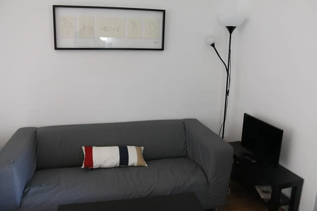 Apartamentos Santiago 27 Seville 0*,