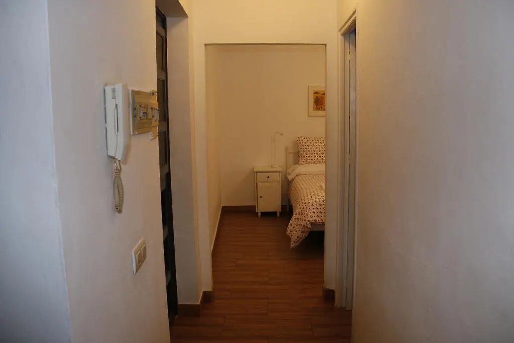 Apartamentos Santiago 27 Seville Spain